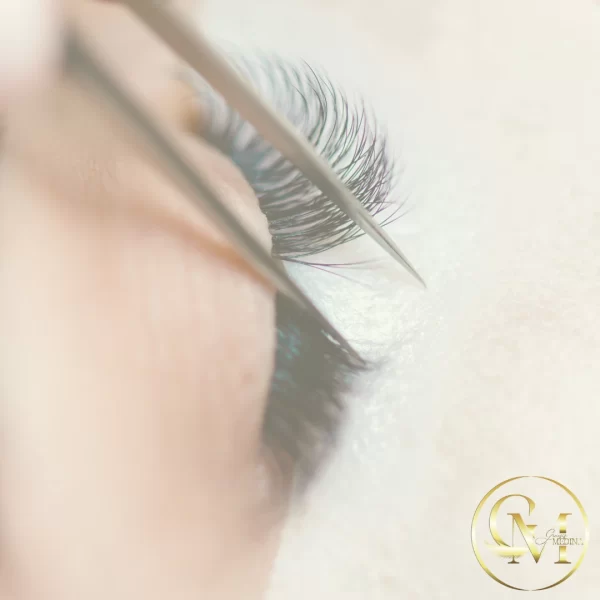 Eyelashes Extensions - Image 2